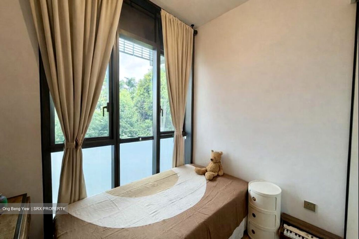 Haus On Handy (D9), Condominium #610167601